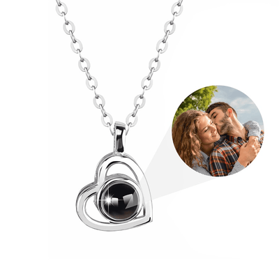 💝 How to Choose the Perfect Necklace for Valentine’s Day