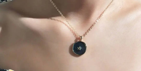 Women's Necklace and Pendants - AuriJewel