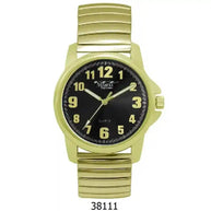 Milano Gold Watch - AuriJewel