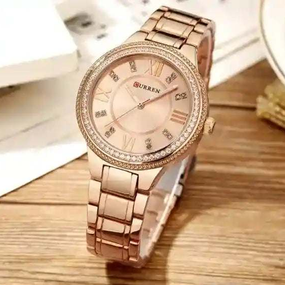 Cassandra Classic Watch - AuriJewel