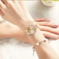 Cassandra Classic Watch - AuriJewel