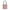 Pink leopard print medium shopper tote bag with black handles and lining