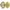 Monarch Bling Watch - Bracelet Set gold stainless steel back splash resistant luxury style