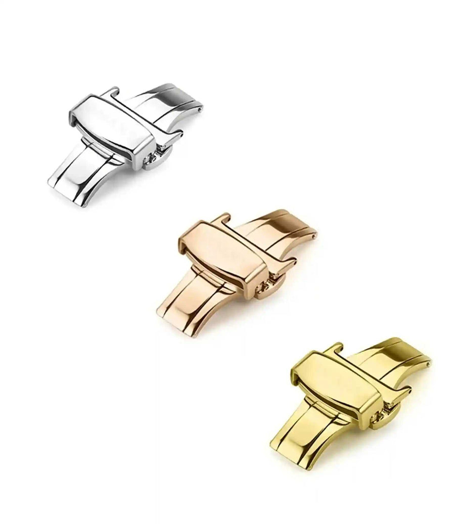 Stockholm Ultra-Thin Watch - AuriJewel