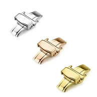 Stockholm Ultra-Thin Watch - AuriJewel