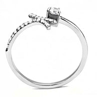 Crystal Shine Ring - AuriJewel