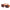 Vintage rectangle sunglasses for women with tortoiseshell polycarbonate frame and UV400 resin lenses