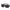 Black vintage rectangle sunglasses for women with UV400 resin lenses and polycarbonate frame