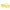 Yellow vintage rectangle sunglasses with square polycarbonate frame and UV400 resin lenses for women