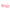 Pink vintage rectangle sunglasses for women with UV400 resin lenses and polycarbonate frame