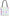 Yoga Sanctuary Everyday Tote Bag with colorful yoga pose print and black handles