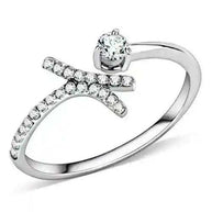 Crystal Shine Ring - AuriJewel