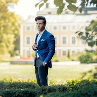 Stockholm Ultra-Thin Watch - AuriJewel