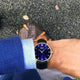 Atlantis Sapphire Watch - AuriJewel