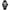ONOLA Watch Automatic RX-Series limited edition with black alloy case, skeleton dial, and black silicone strap
