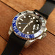 Men''s time super waterproof GMT - AuriJewel - 0